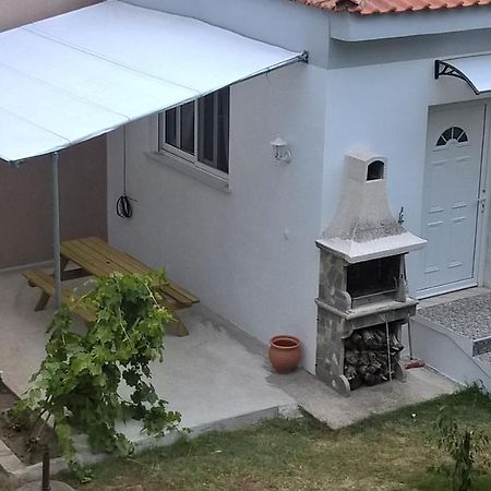 Ηώς Apartment Thassos 외부 사진