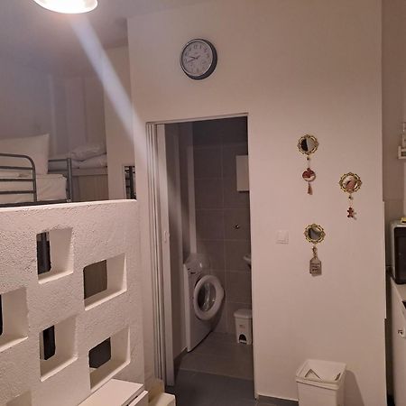 Ηώς Apartment Thassos 외부 사진