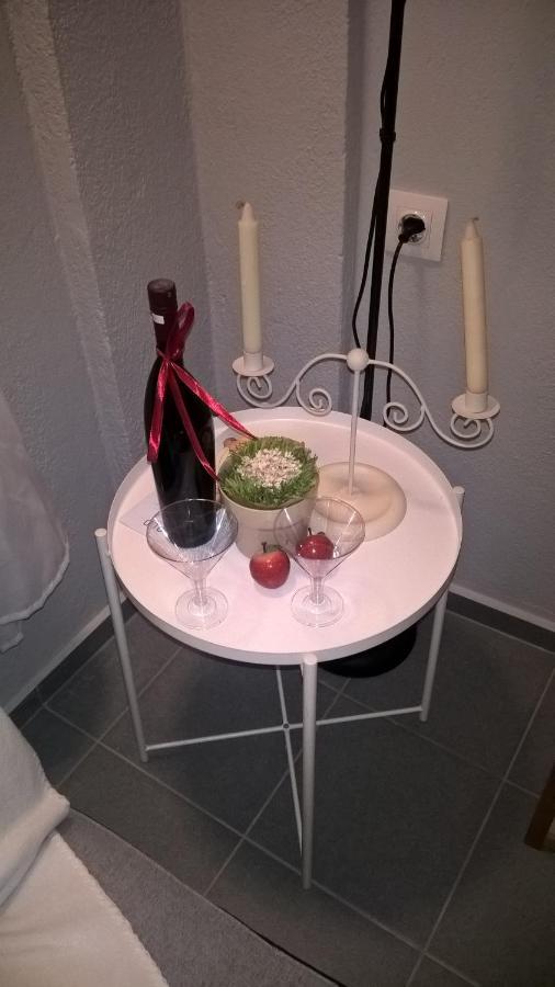 Ηώς Apartment Thassos 외부 사진