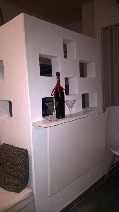 Ηώς Apartment Thassos 외부 사진