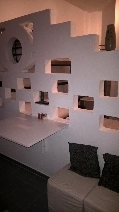 Ηώς Apartment Thassos 외부 사진