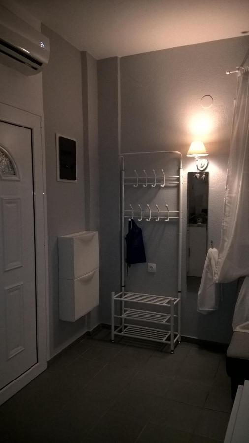 Ηώς Apartment Thassos 외부 사진