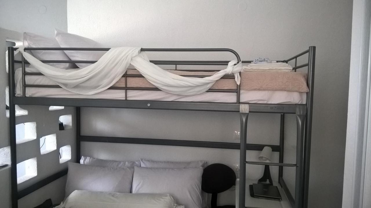 Ηώς Apartment Thassos 외부 사진