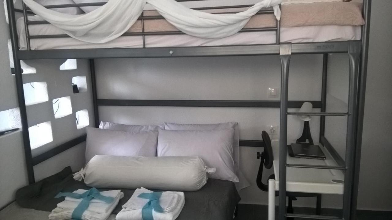 Ηώς Apartment Thassos 외부 사진