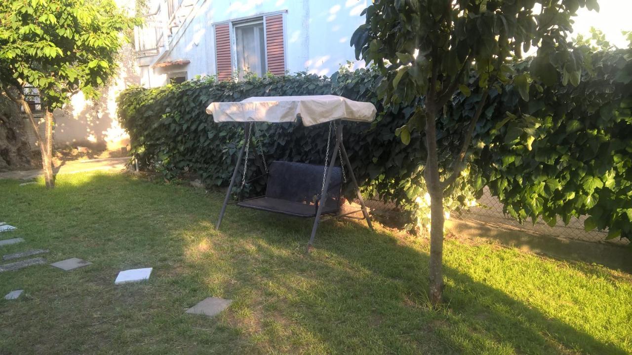 Ηώς Apartment Thassos 외부 사진