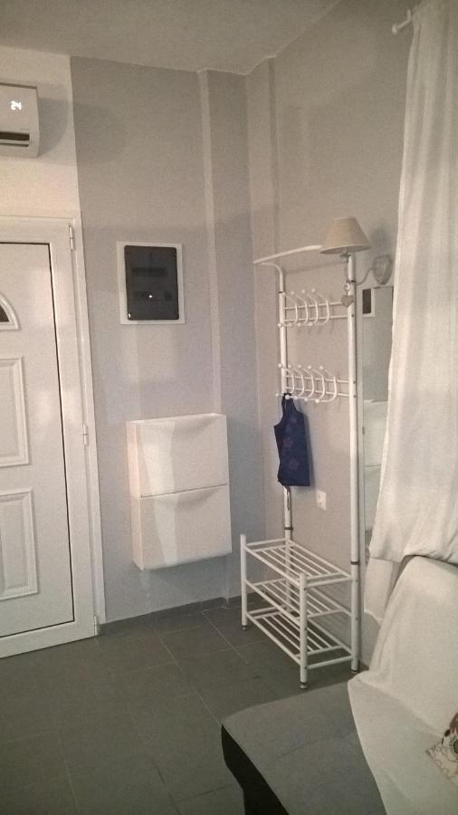 Ηώς Apartment Thassos 외부 사진