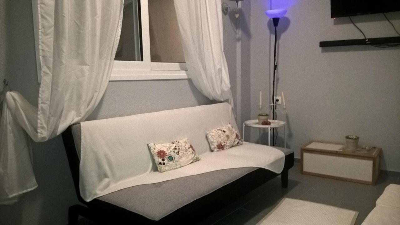 Ηώς Apartment Thassos 외부 사진