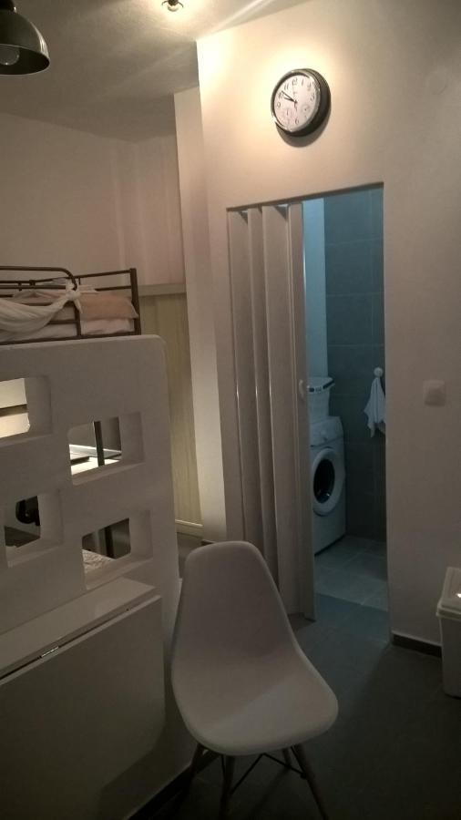 Ηώς Apartment Thassos 외부 사진