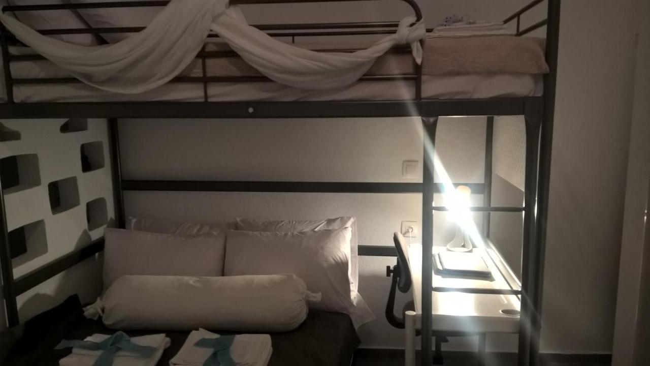 Ηώς Apartment Thassos 외부 사진