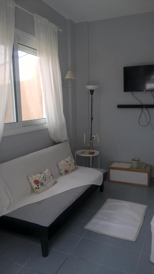 Ηώς Apartment Thassos 외부 사진