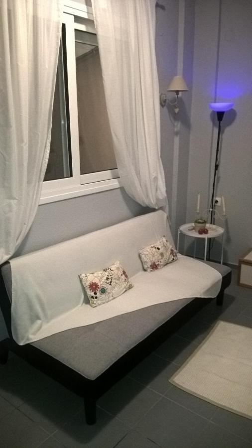 Ηώς Apartment Thassos 외부 사진