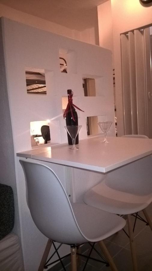 Ηώς Apartment Thassos 외부 사진