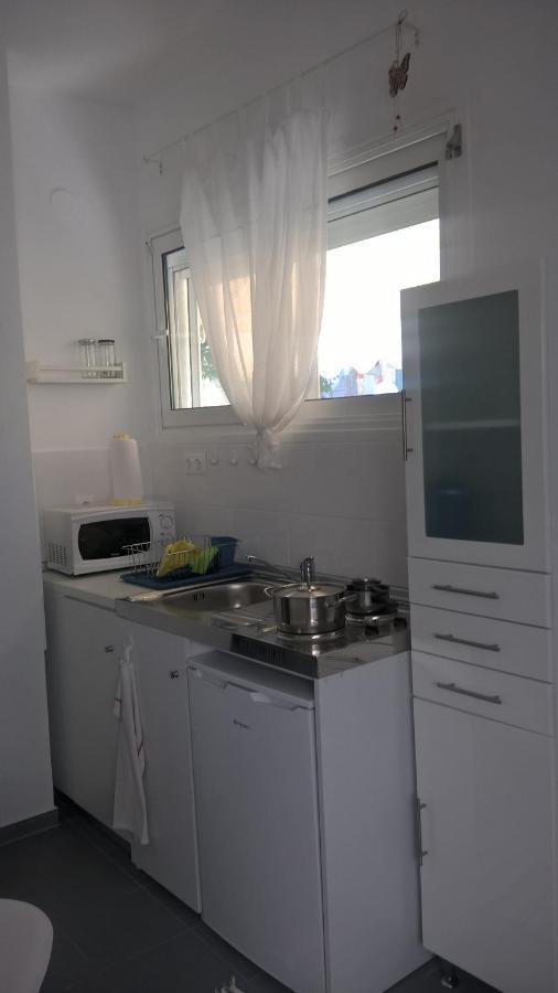 Ηώς Apartment Thassos 외부 사진