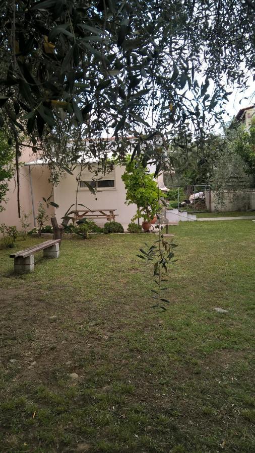 Ηώς Apartment Thassos 외부 사진