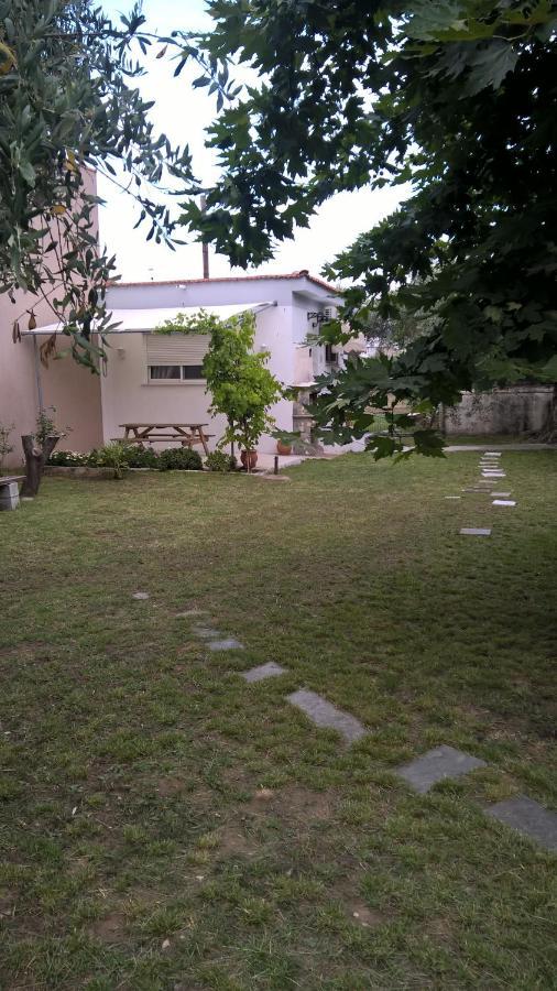 Ηώς Apartment Thassos 외부 사진