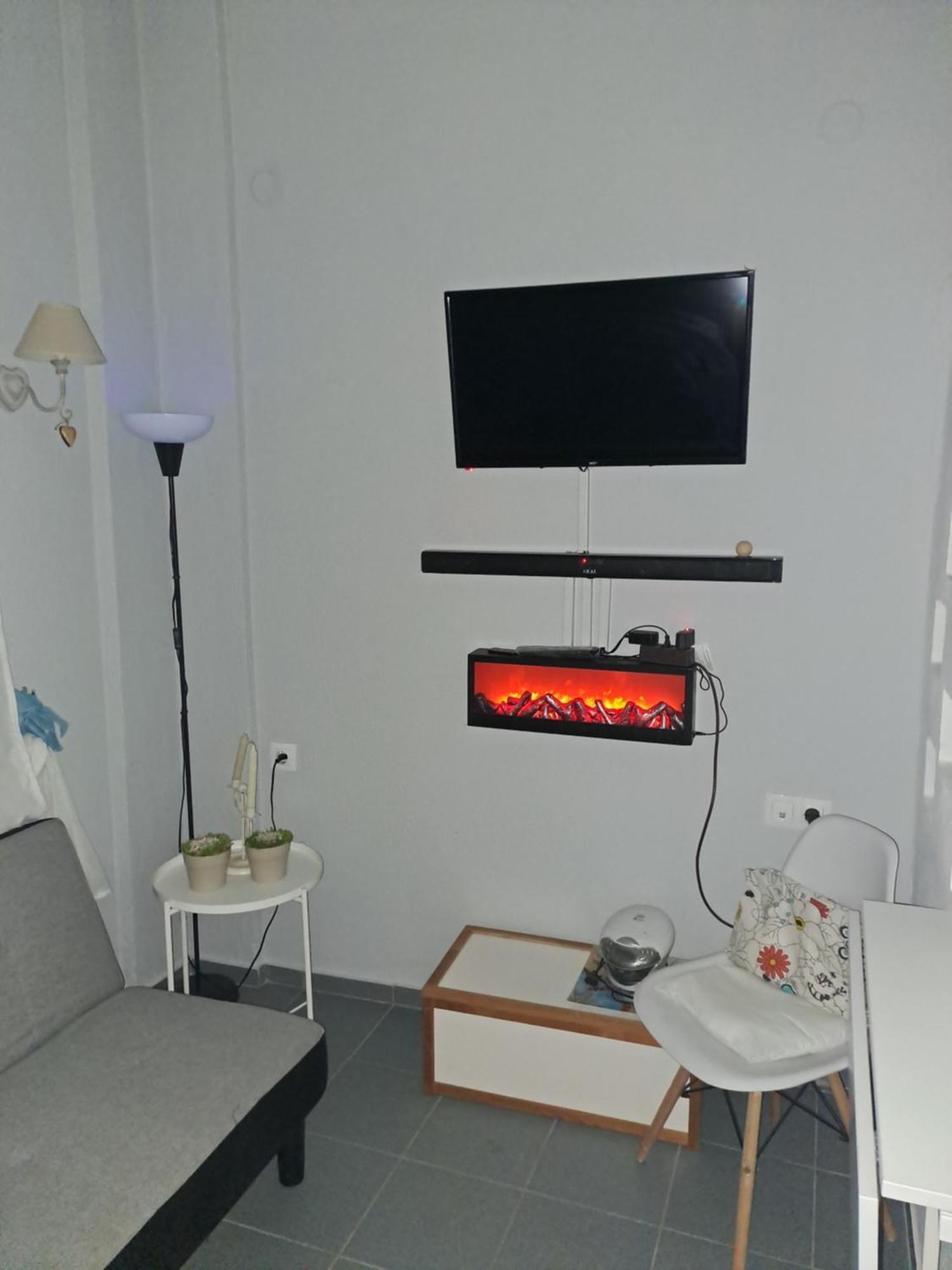 Ηώς Apartment Thassos 외부 사진