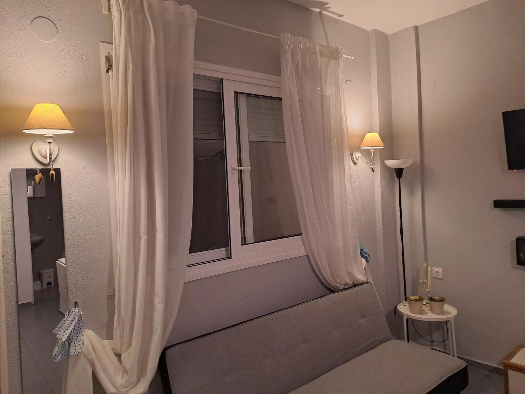 Ηώς Apartment Thassos 외부 사진