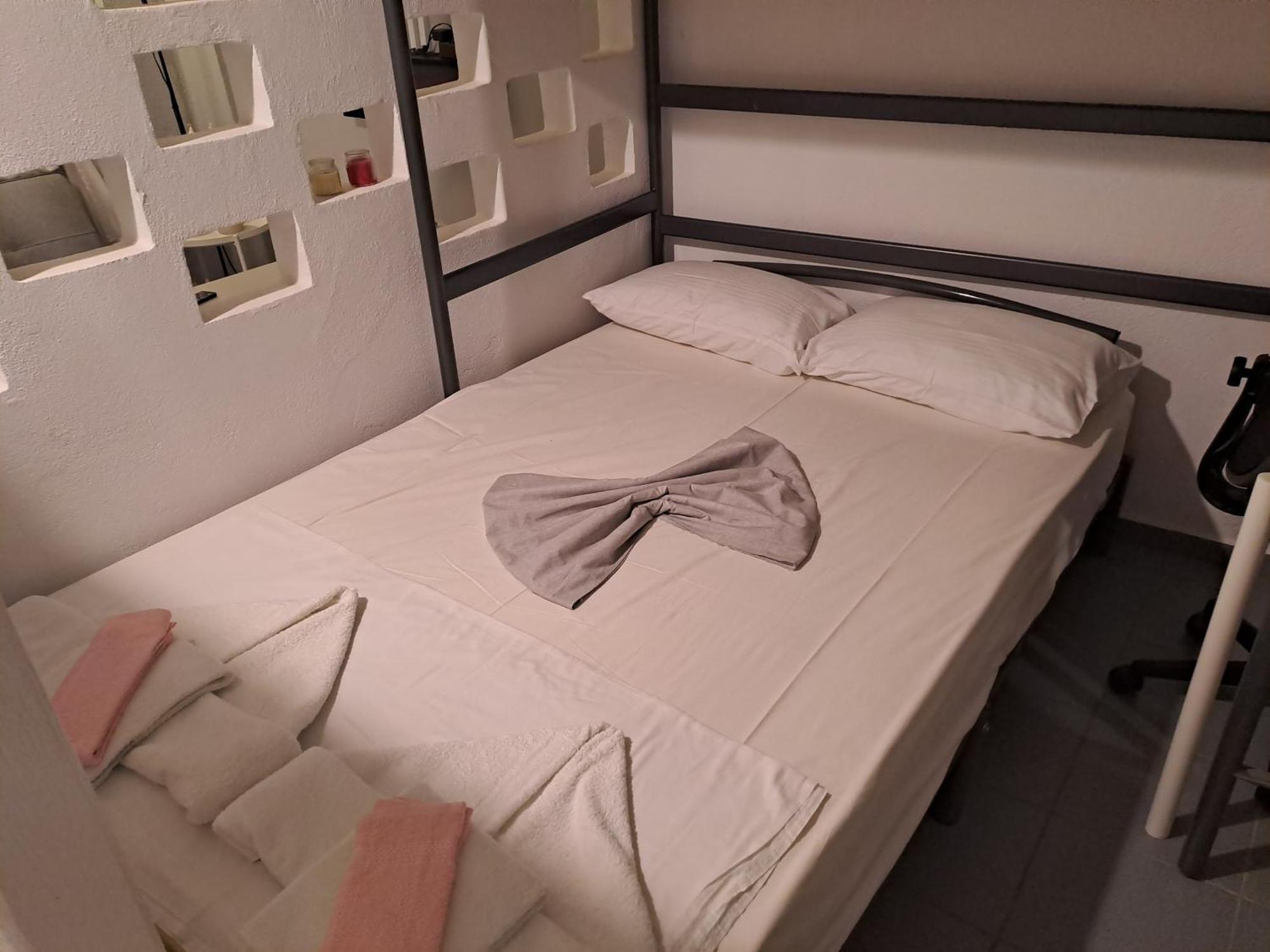 Ηώς Apartment Thassos 외부 사진