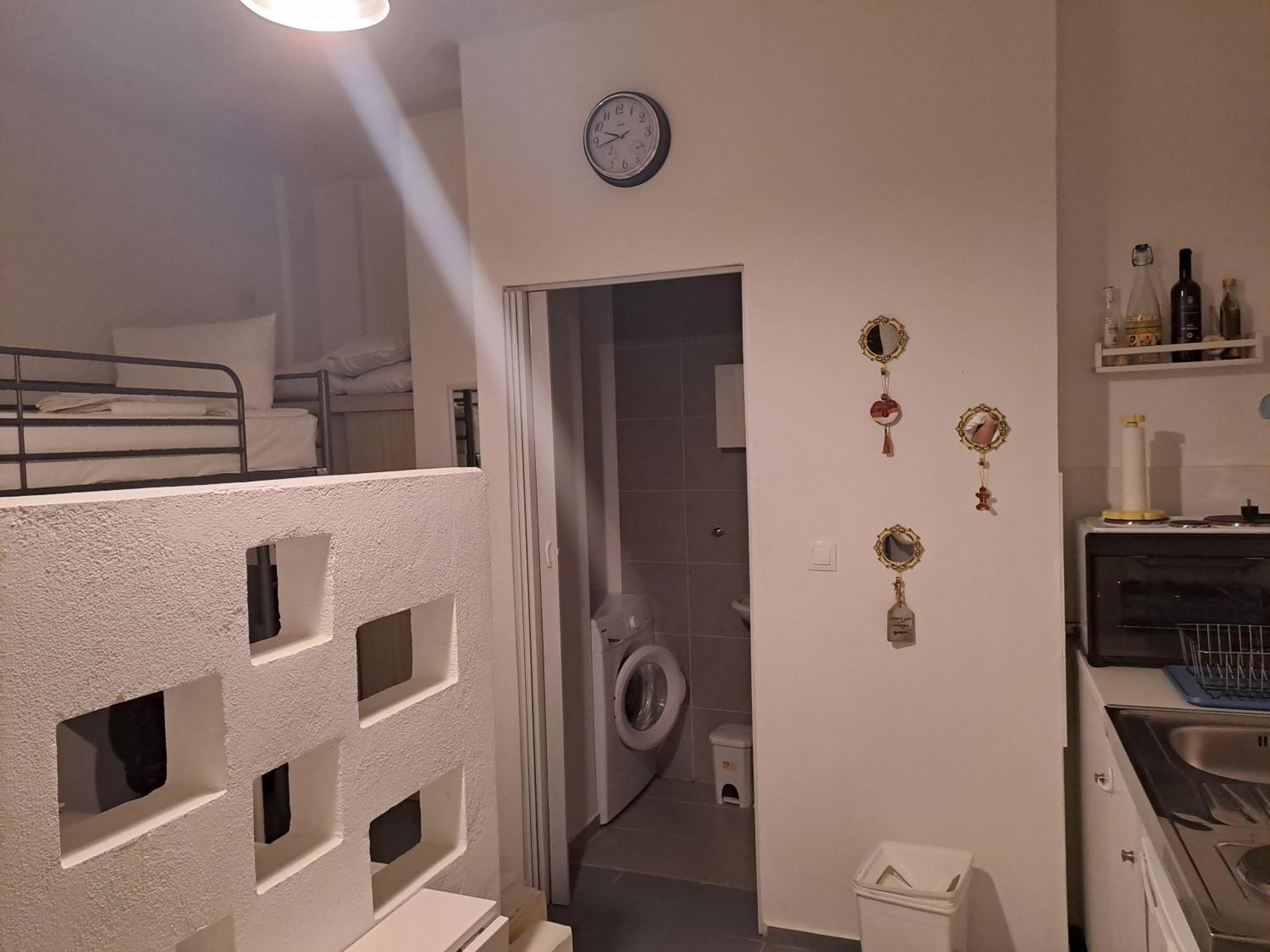 Ηώς Apartment Thassos 외부 사진
