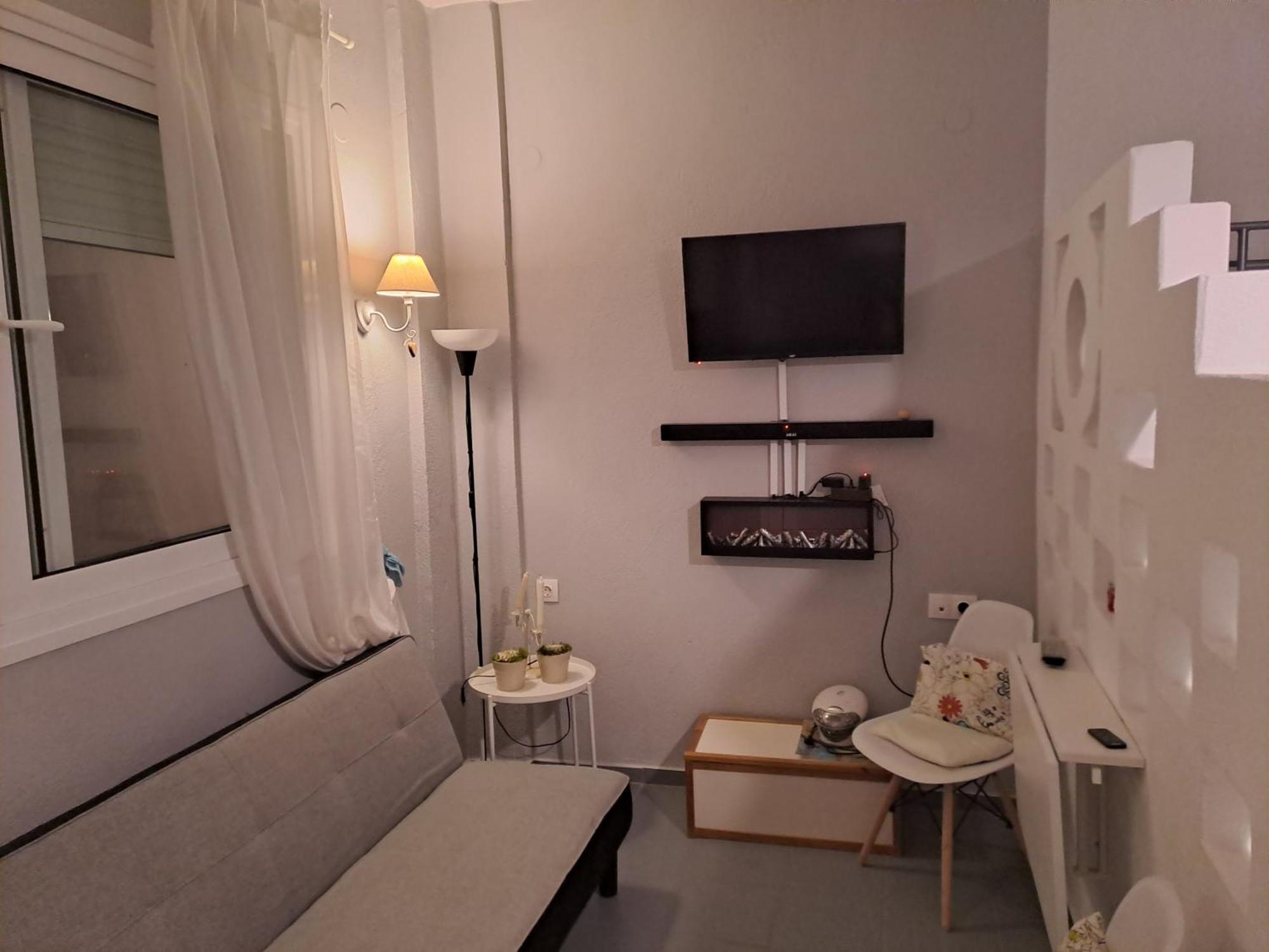 Ηώς Apartment Thassos 외부 사진
