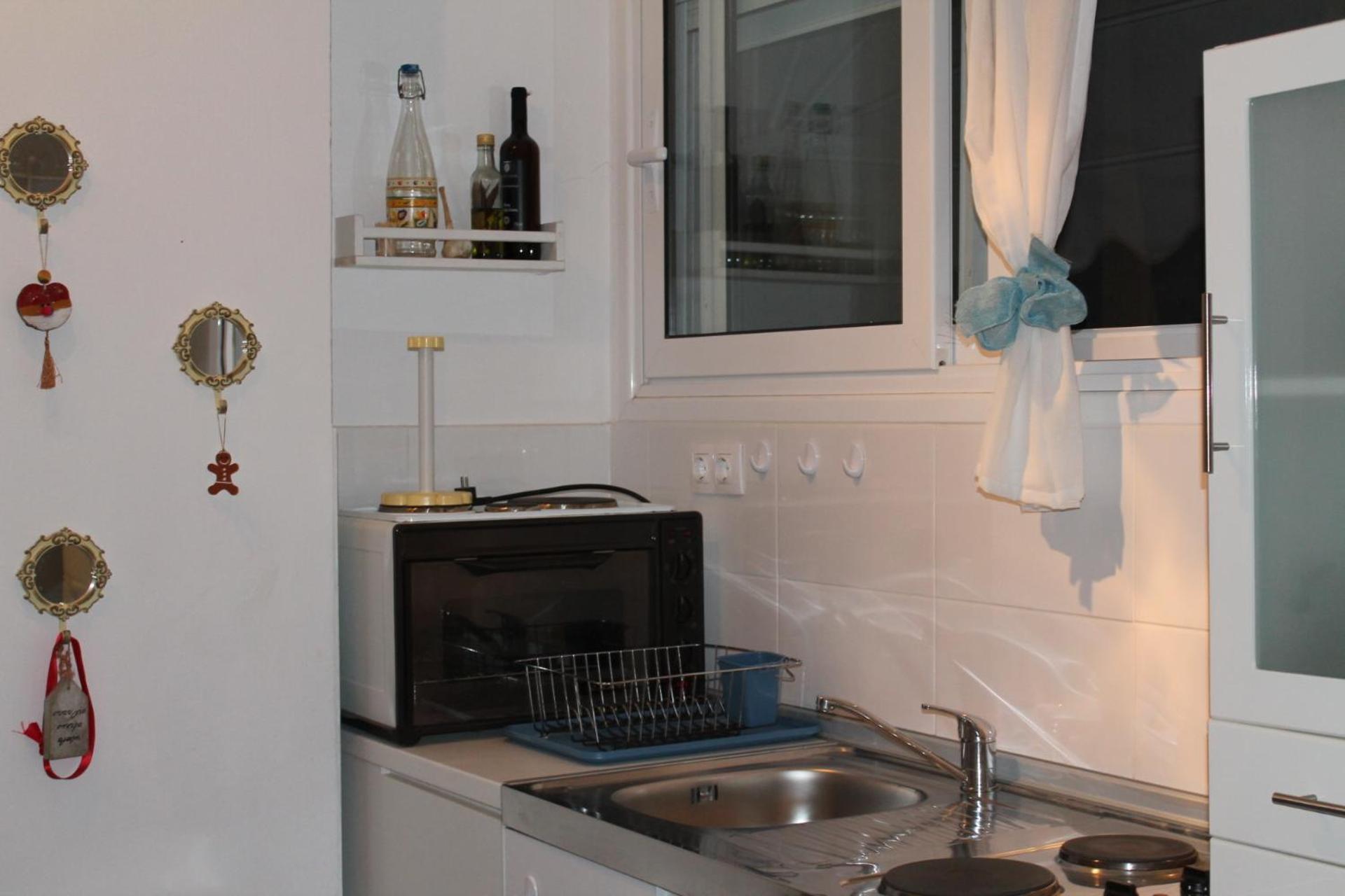 Ηώς Apartment Thassos 외부 사진