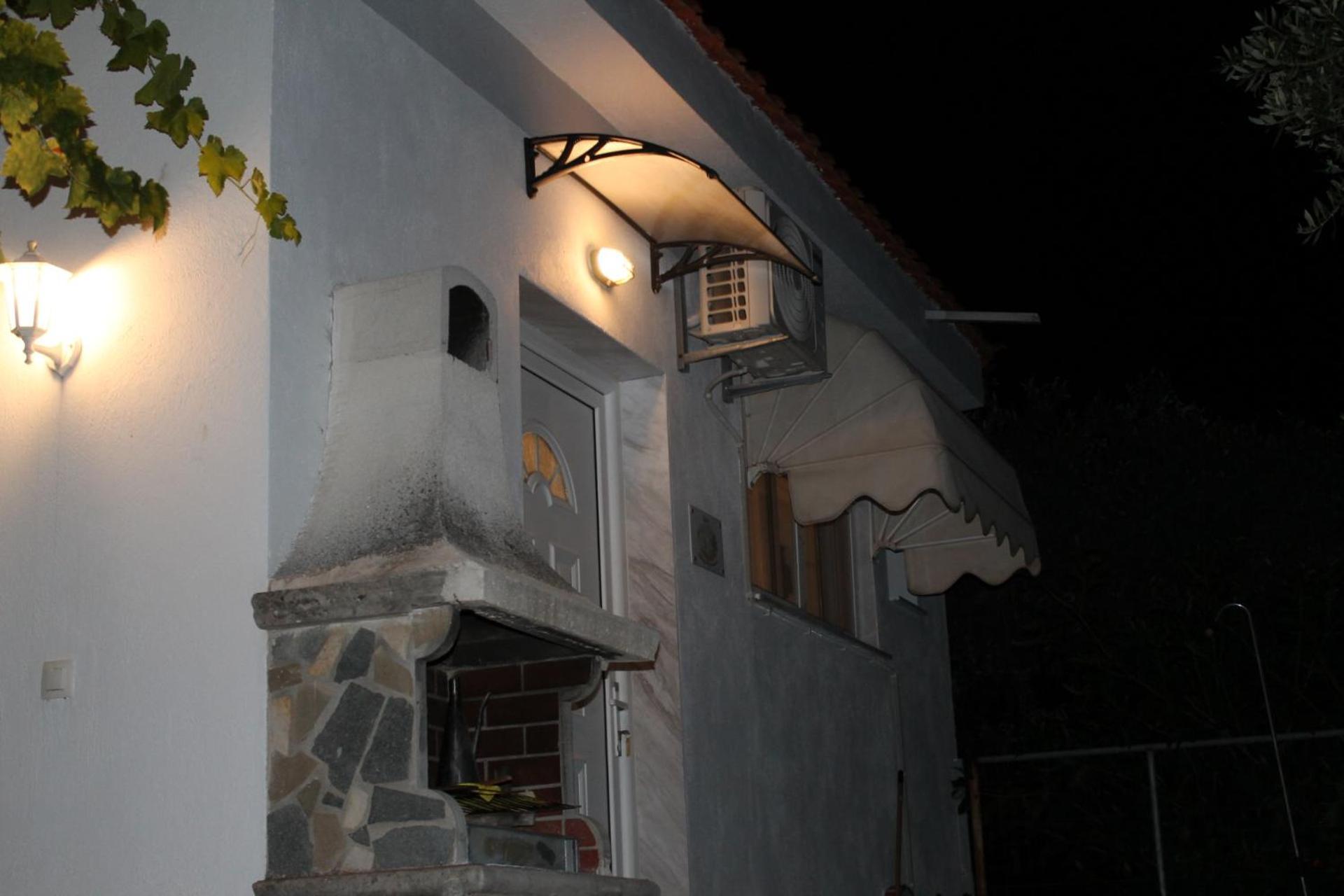 Ηώς Apartment Thassos 외부 사진